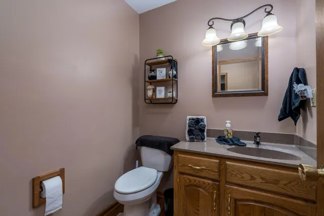 $599,900 | 3136 River Meadows Drive, Mankato, MN 56001