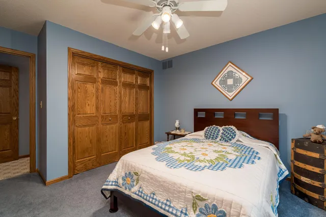 $599,900 | 3136 River Meadows Drive, Mankato, MN 56001