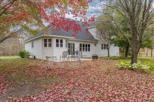 $599,900 | 3136 River Meadows Drive, Mankato, MN 56001