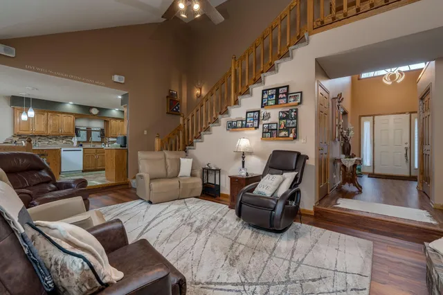 $599,900 | 3136 River Meadows Drive, Mankato, MN 56001