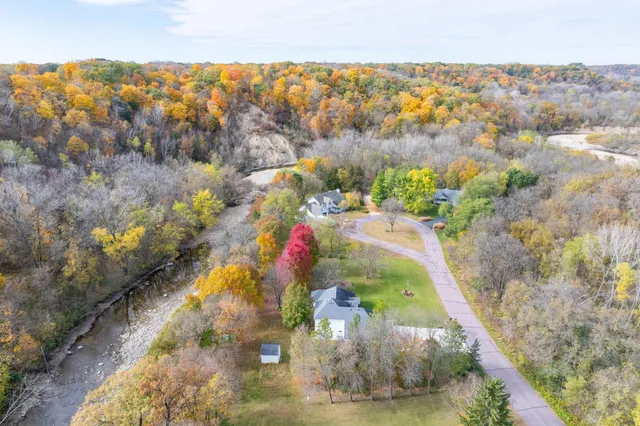 $599,900 | 3136 River Meadows Drive, Mankato, MN 56001