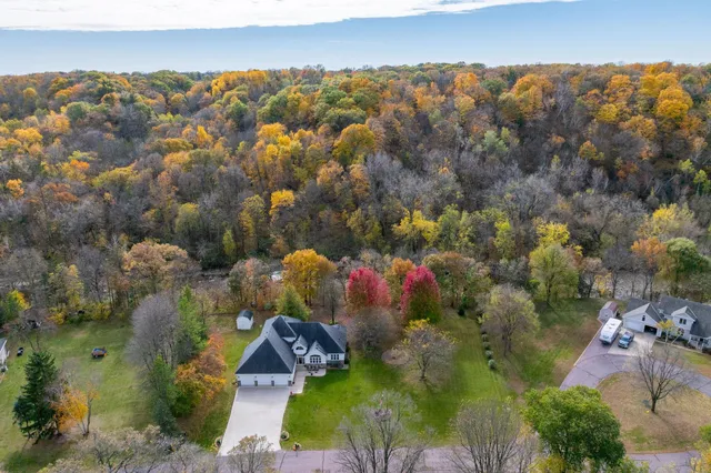 $599,900 | 3136 River Meadows Drive, Mankato, MN 56001