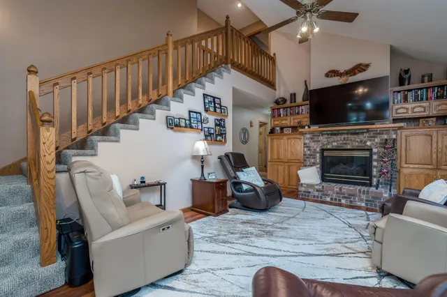 $599,900 | 3136 River Meadows Drive, Mankato, MN 56001