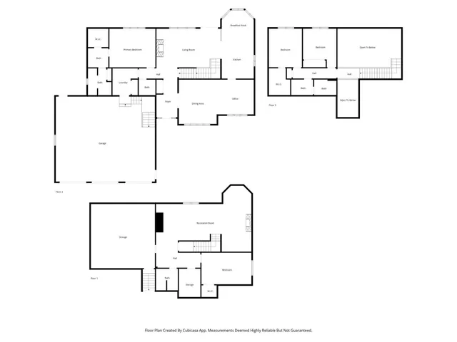 $599,900 | 3136 River Meadows Drive, Mankato, MN 56001