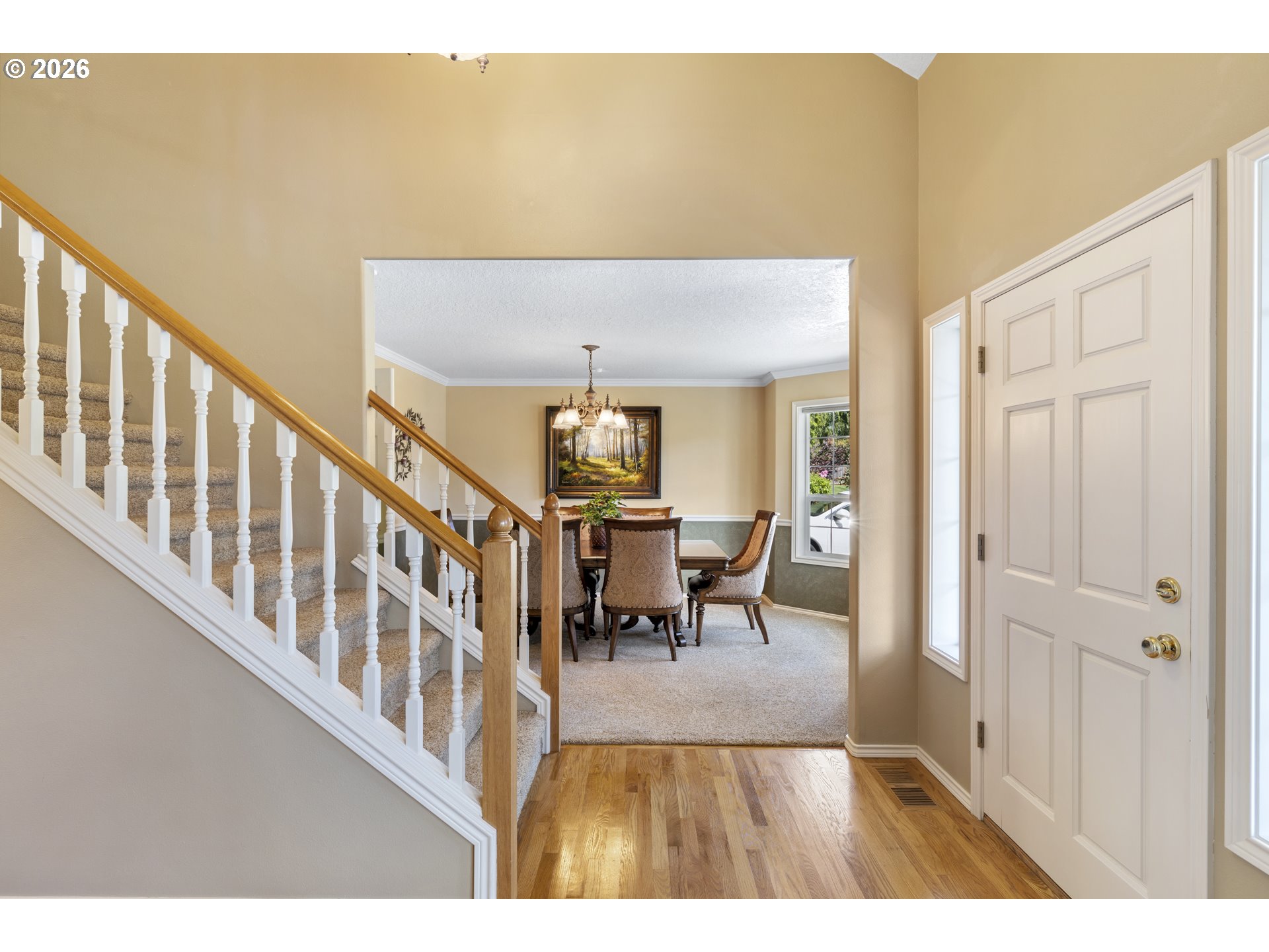 14917 Southeast Brackenbush Road Clackamas, OR 97015 - Photo 10 of 47