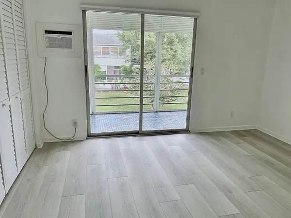 a view of a entryway