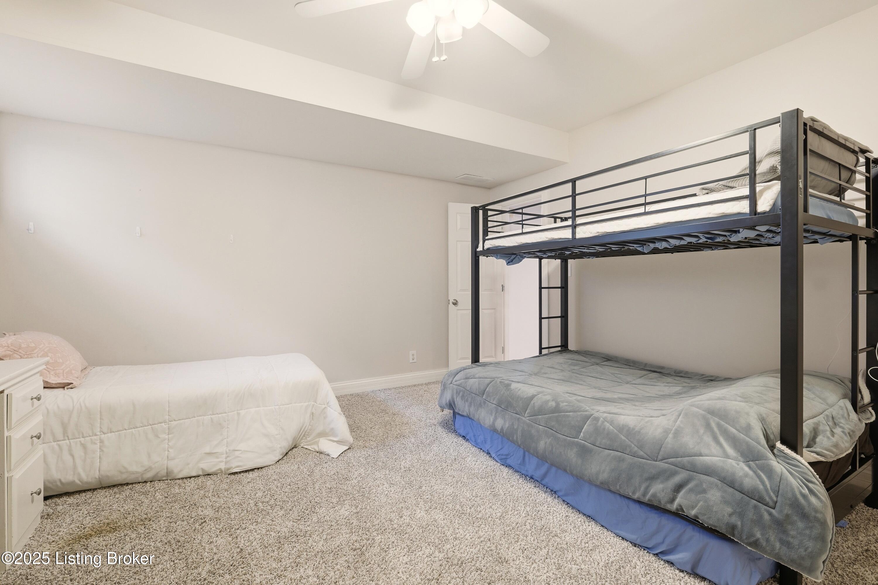 12623 Ridgemoor Drive Prospect, KY 40059 - Photo 47 of 50 Lower level sleeping room