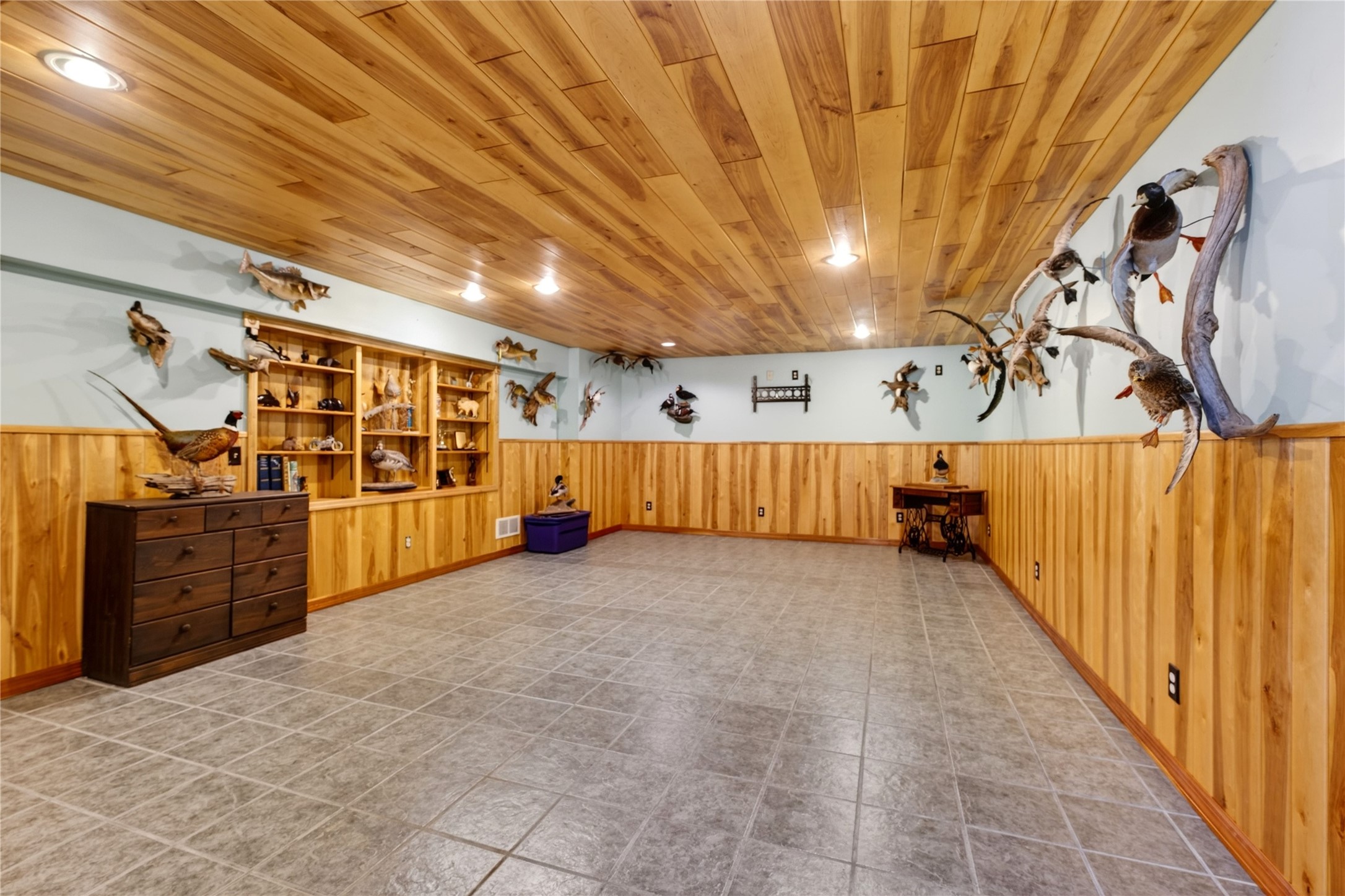 6105 North Fred Tripp Road Road Springbrook, WI 54875 - Photo 21 of 47