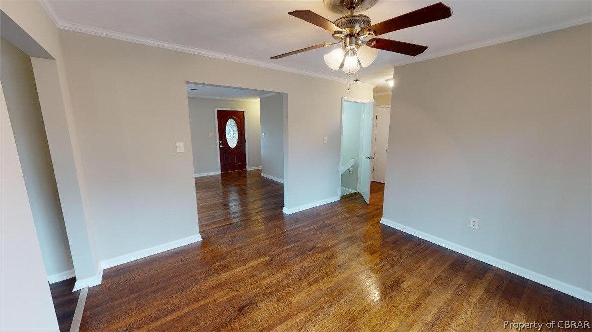 2068 Hayes Road Hayes, VA 23072 - Photo 18 of 50 Gallery Image 18