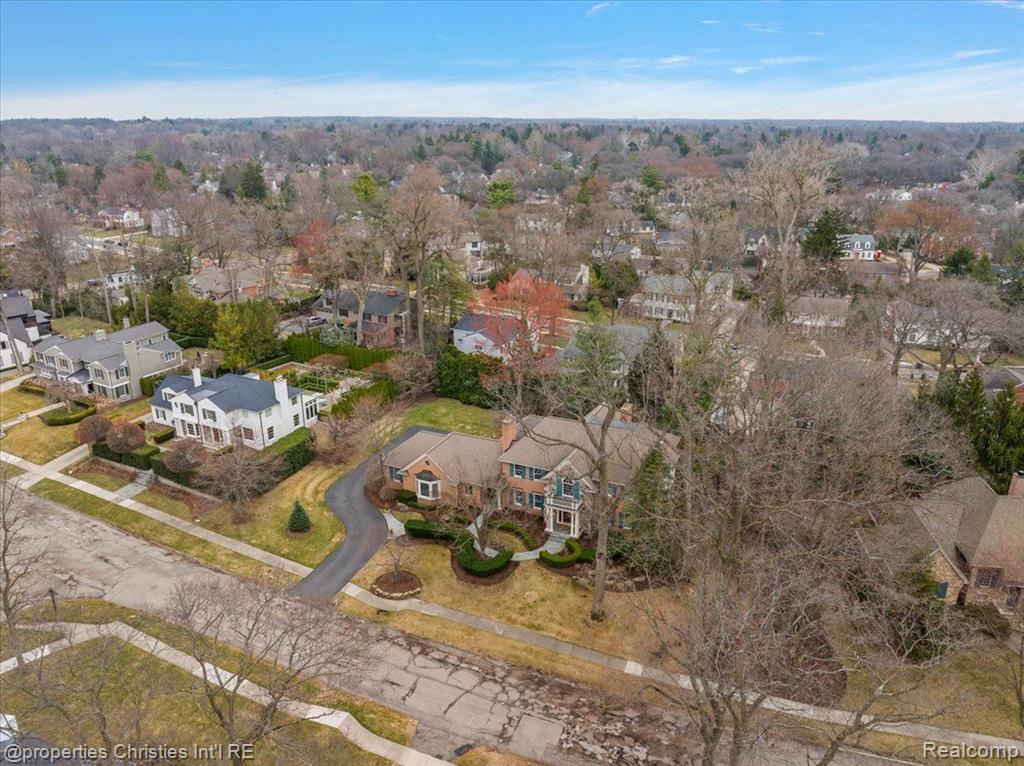 400 Hamilton Road Bloomfield Village, MI 48301 - Photo 62 of 62