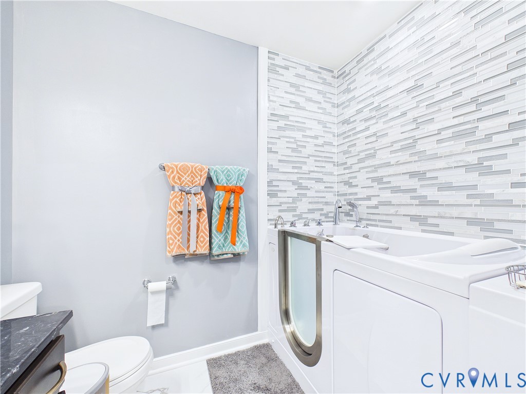 2845 Cumberland Road Farmville, VA 23901 - Photo 16 of 76