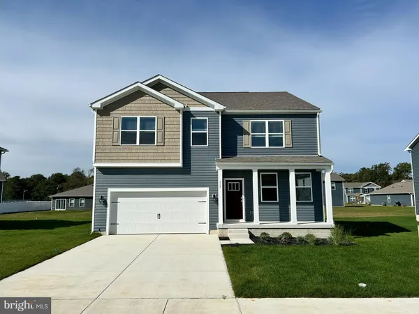 $500,990 | 420 Remington Drive, Magnolia, DE 19962
