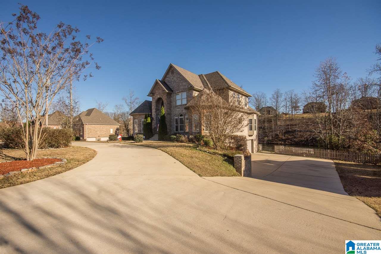 2850 Aster Lake Road Helena, AL 35022 - Photo 32 of 32