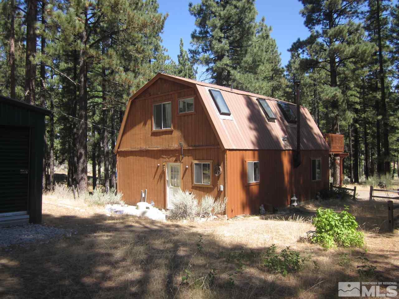 16231 Callahan Road Reno, NV 89511 - Photo 1 of 4 Photo 1