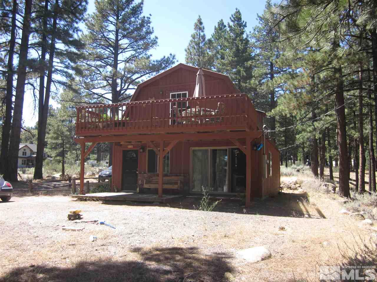 16231 Callahan Road Reno, NV 89511 - Photo 2 of 4 Photo 2