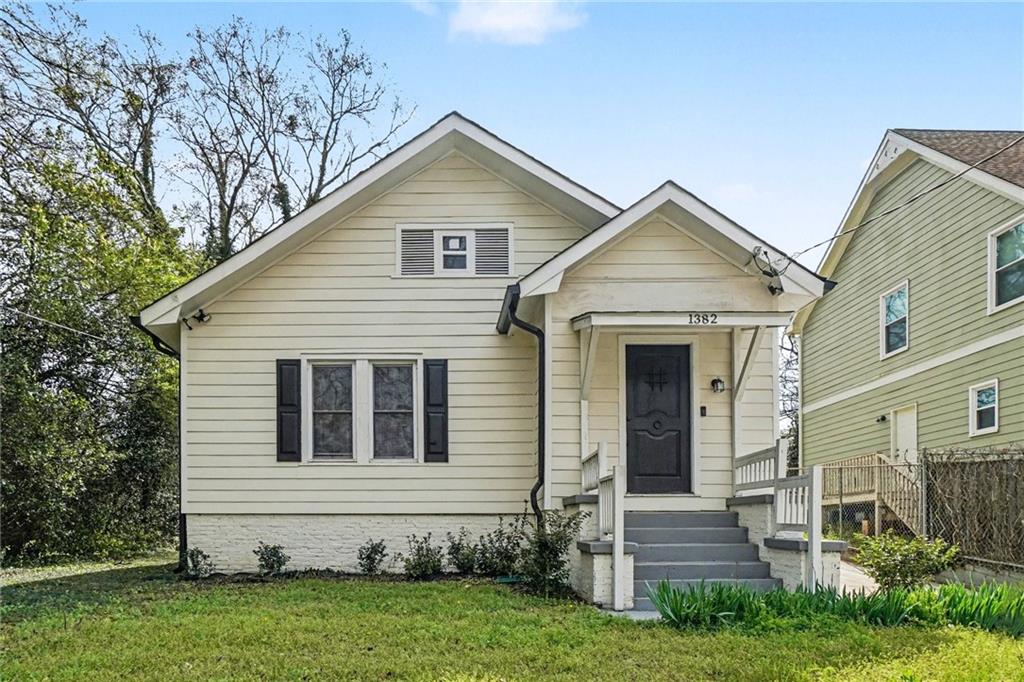 1382 Elizabeth Lane Atlanta, GA 30344 - Photo 26 of 27