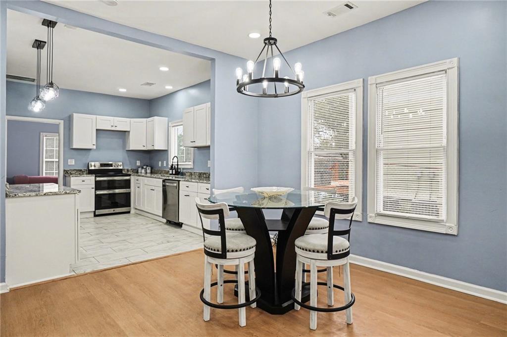 1382 Elizabeth Lane Atlanta, GA 30344 - Photo 7 of 27