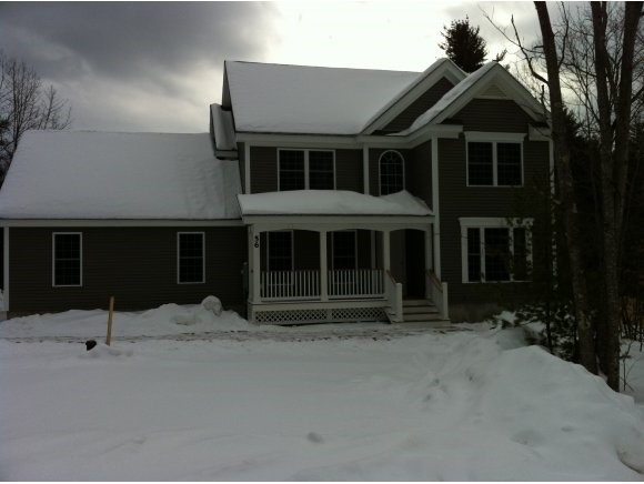Lot 15 Orchard Hill Road Epping, NH 03042 - Photo 1 of 1 Gallery Image 1