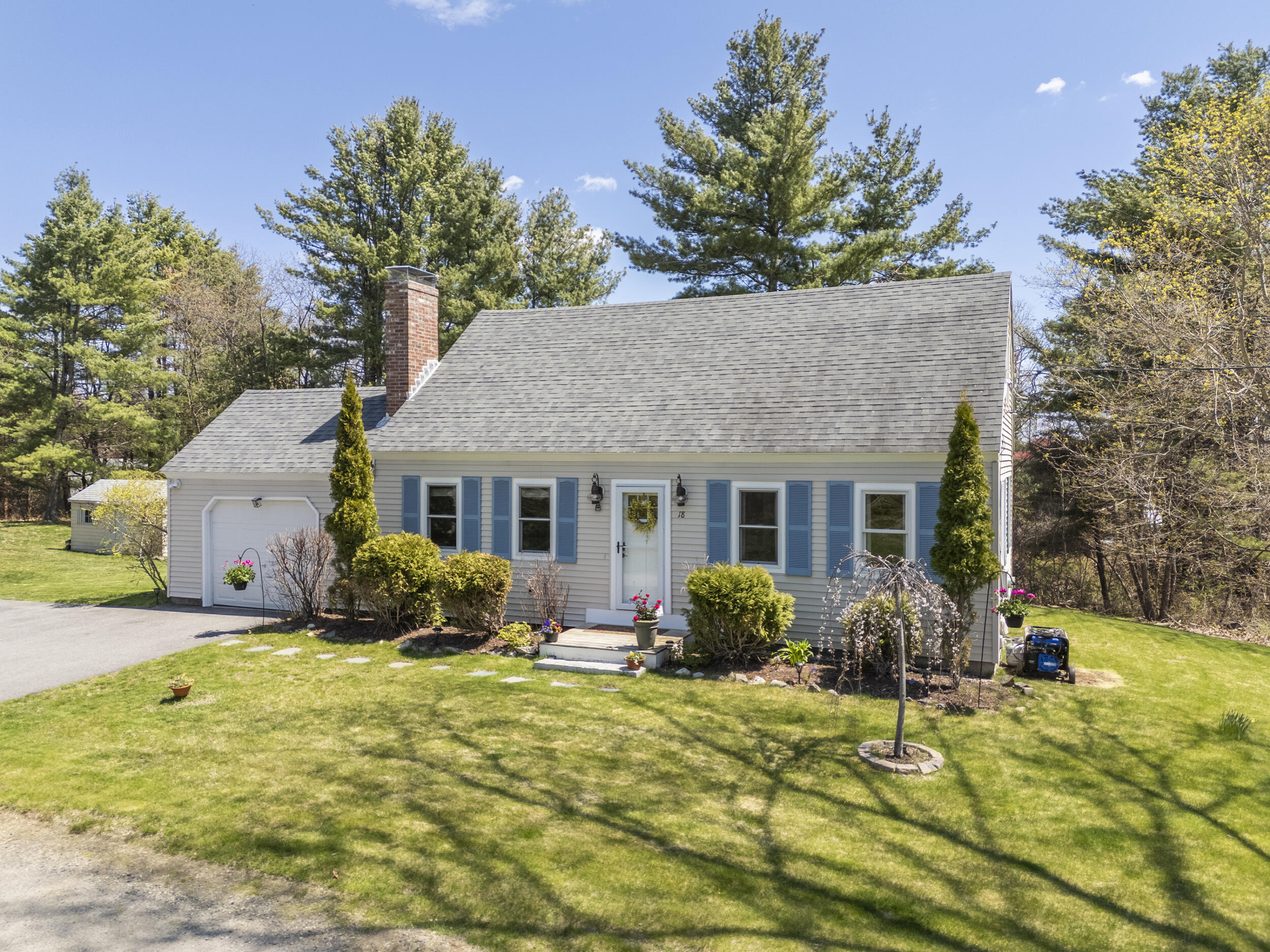18 Appletree Lane Wells, ME 04090 - Photo 3 of 35 18appletree-9