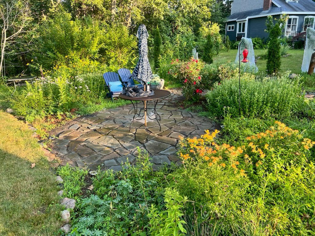 18 Appletree Lane Wells, ME 04090 - Photo 32 of 35 Patio