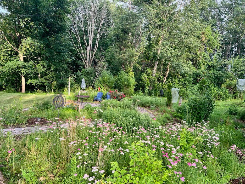 18 Appletree Lane Wells, ME 04090 - Photo 33 of 35 yard