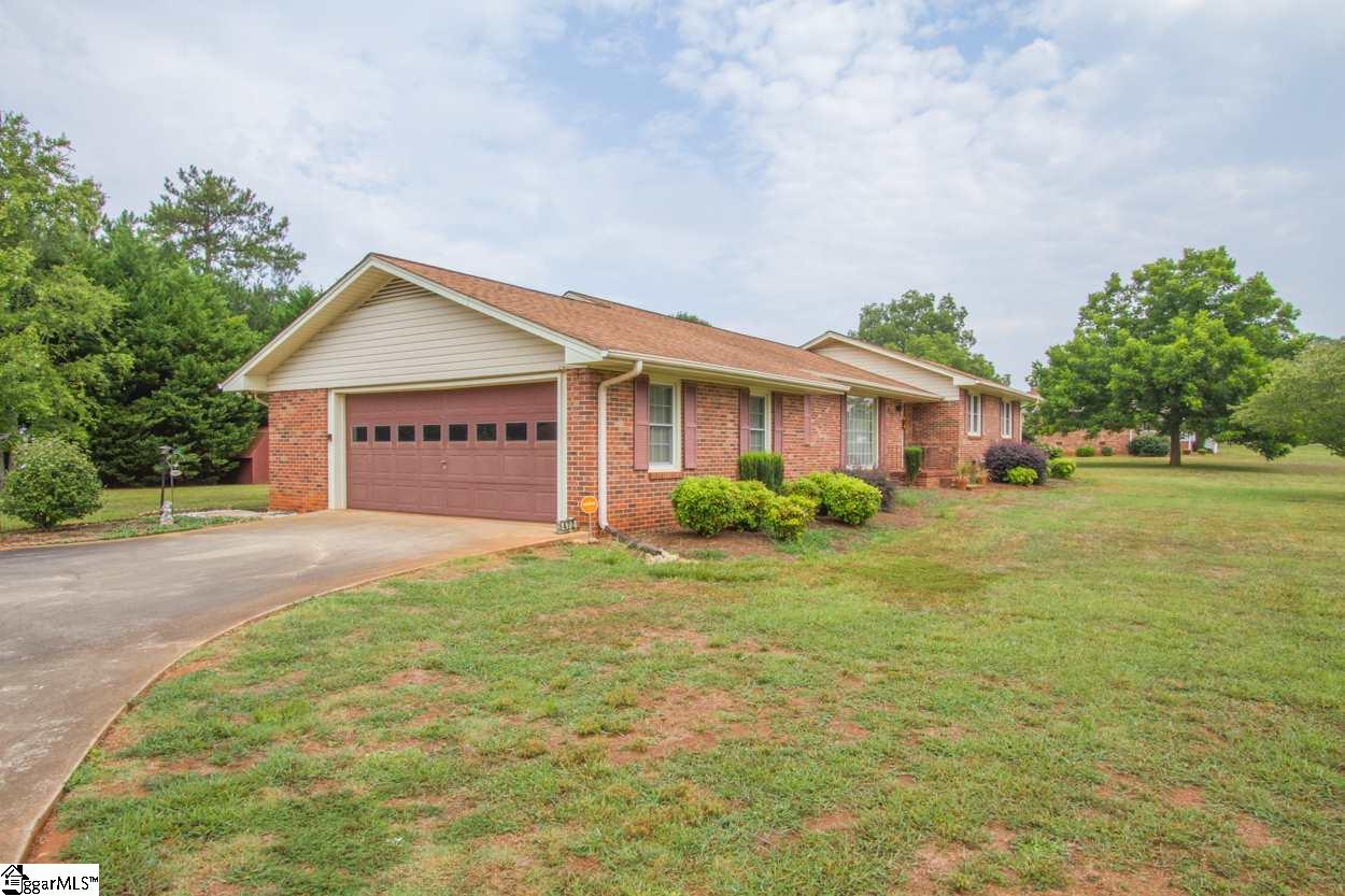 422 Broadway Lake Road Anderson, SC 29621 - Photo 36 of 36 Gallery Image 36