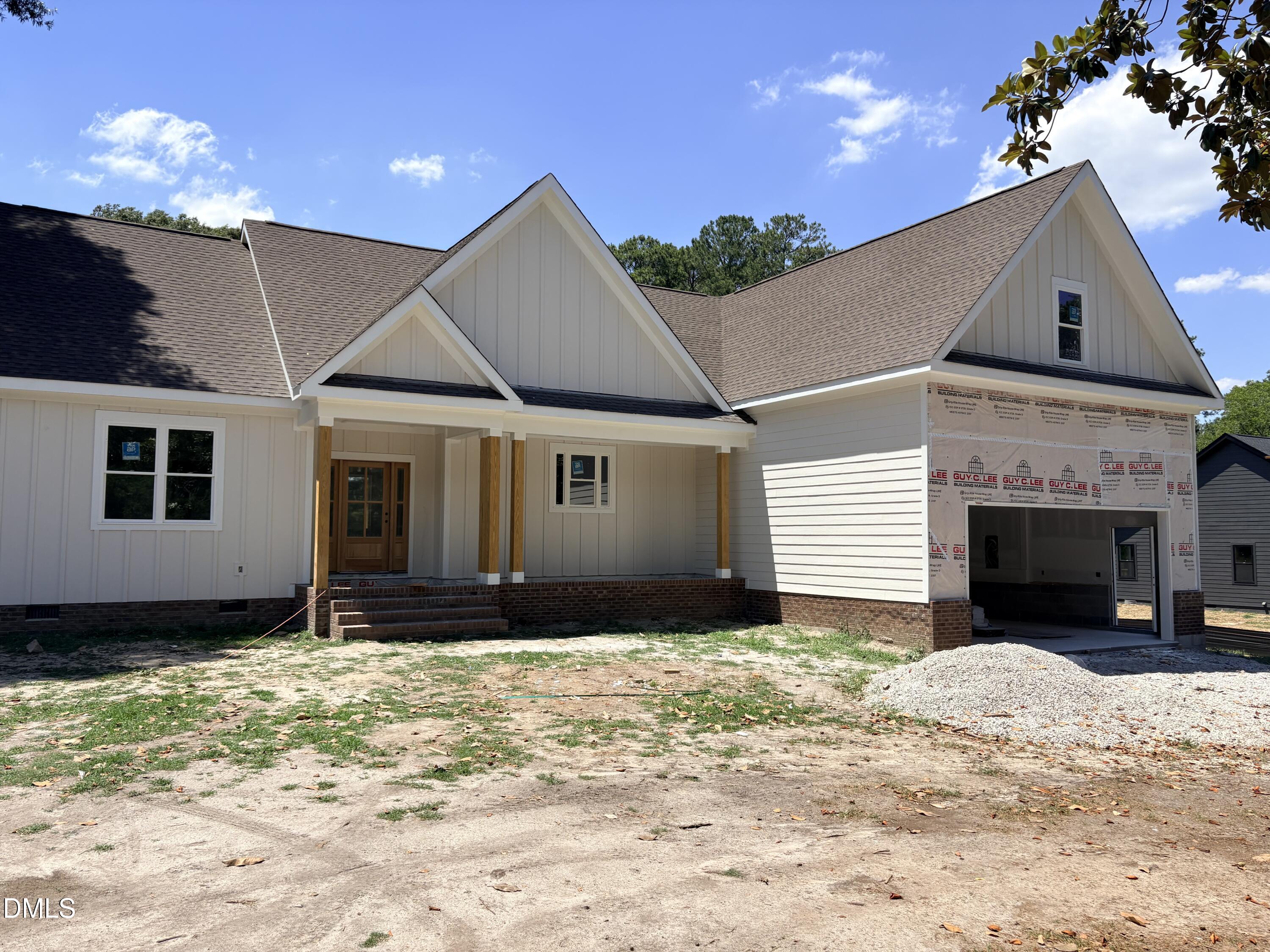 613 Pearces Road Zebulon, NC 27597 - Photo 2 of 23