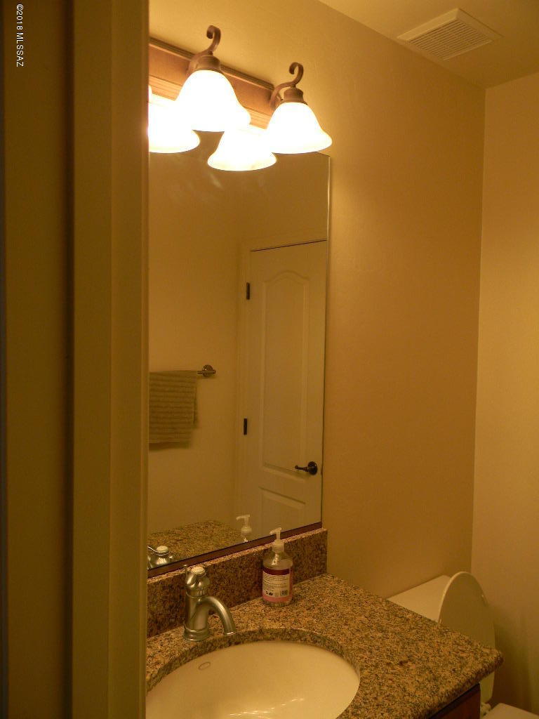 4481 West Crystal Ranch Place Marana, AZ 85658 - Photo 23 of 41