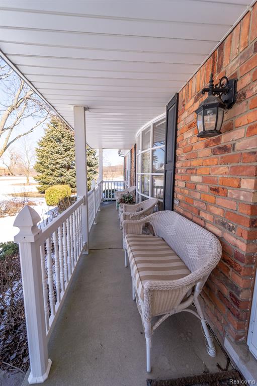 16495 Tubspring Road Allenton, MI 48002 - Photo 4 of 82