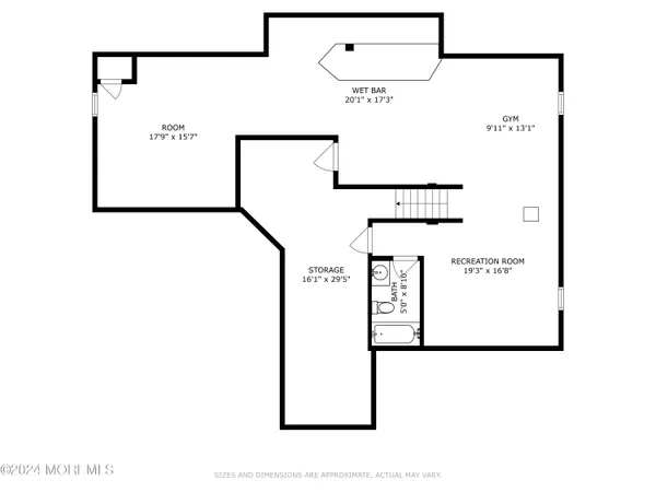 $885,000 | Undisclosed Address, Jackson, NJ 08527