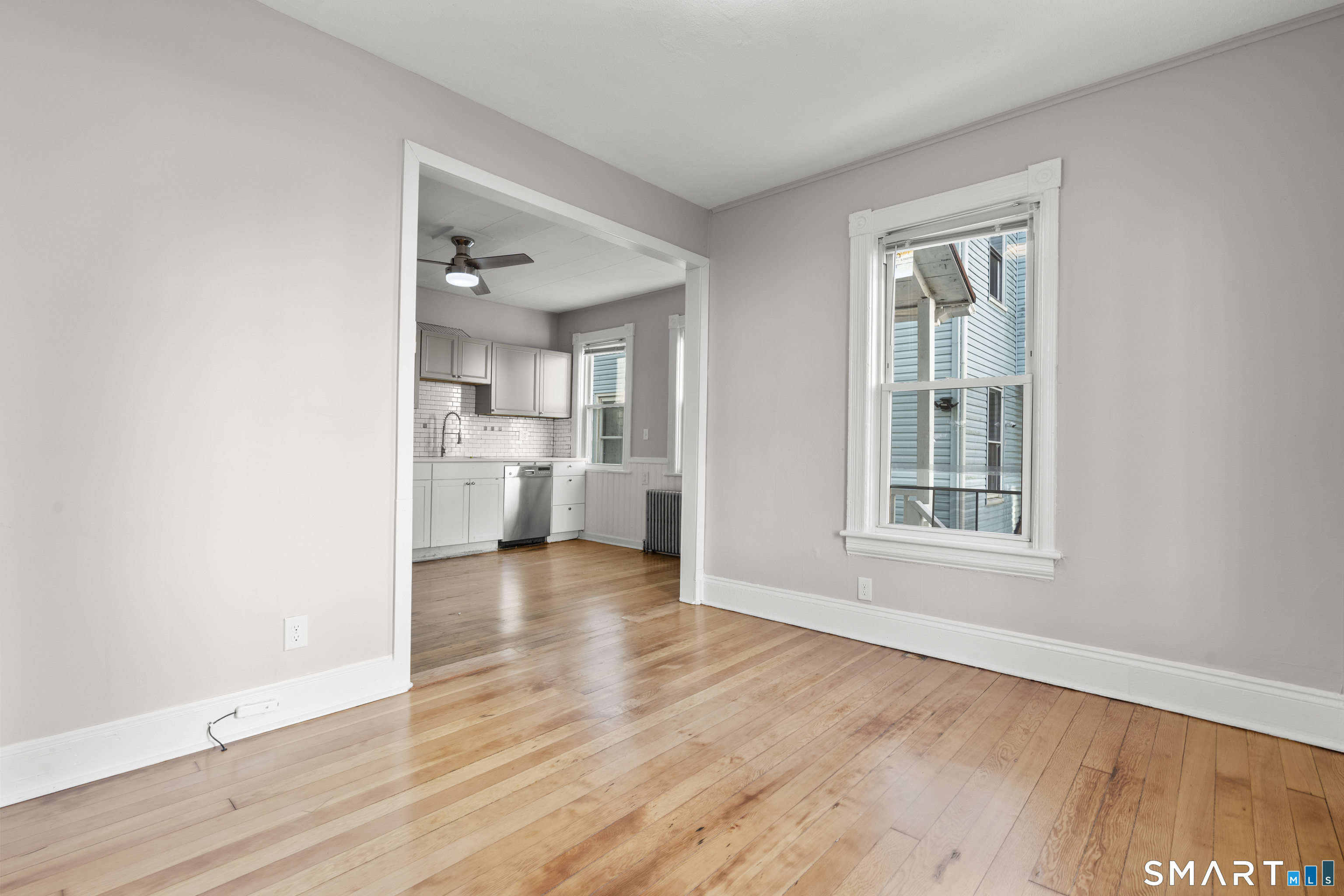 394 Gregory Street, Unit 2 Bridgeport, CT 06604 - Photo 22 of 25
