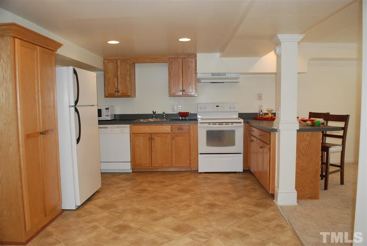426 Morrison Avenue Raleigh, NC 27608 - Photo 23 of 25 In-Law Suite