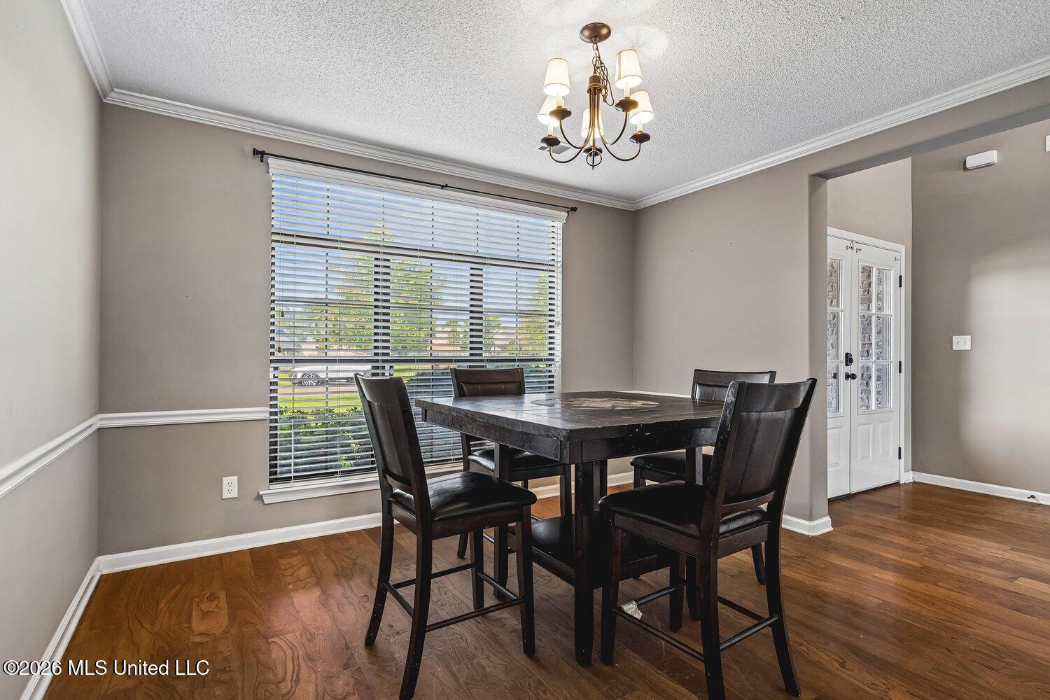 13240 Old Locke Road Olive Branch, MS 38654 - Photo 6 of 28 3142931mi-07-13240 Old Locke Rd