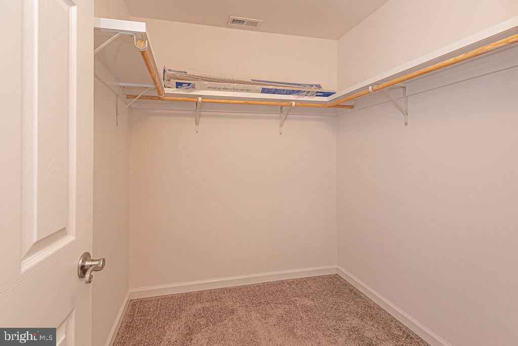 42 Harpoon Road Ocean Pines, MD 21811 - Photo 48 of 66 Walk in Closet