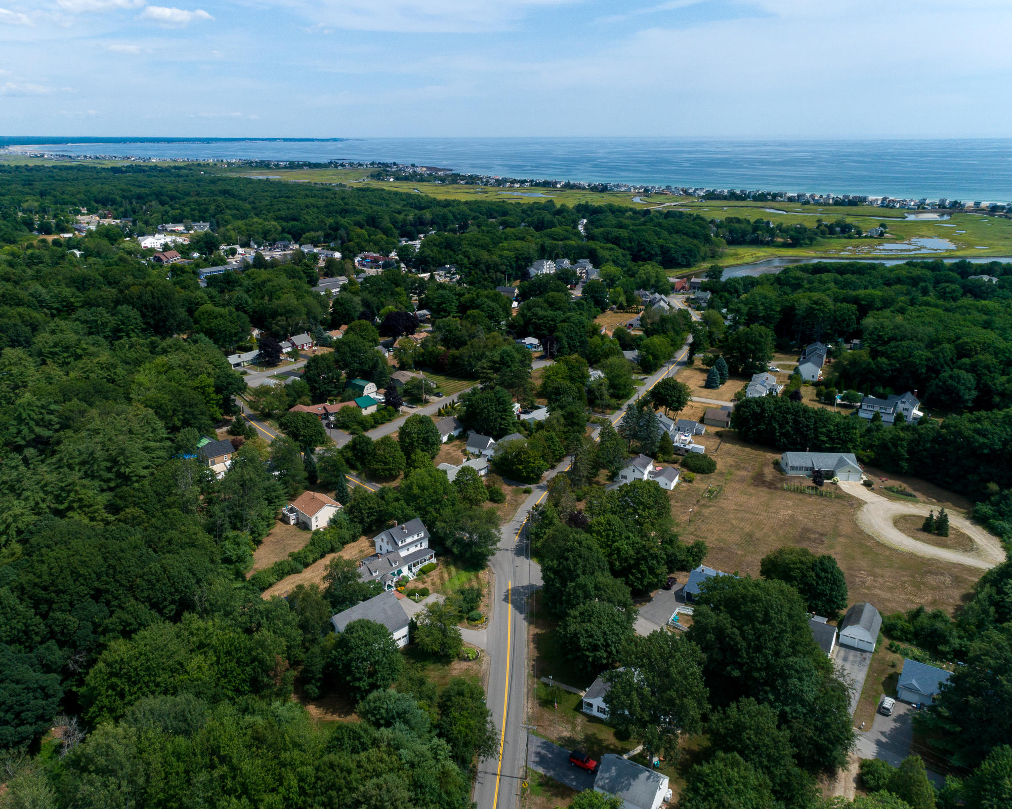 119 Tatnic Road Wells, ME 04090 - Photo 61 of 68 119 Tatnic-76