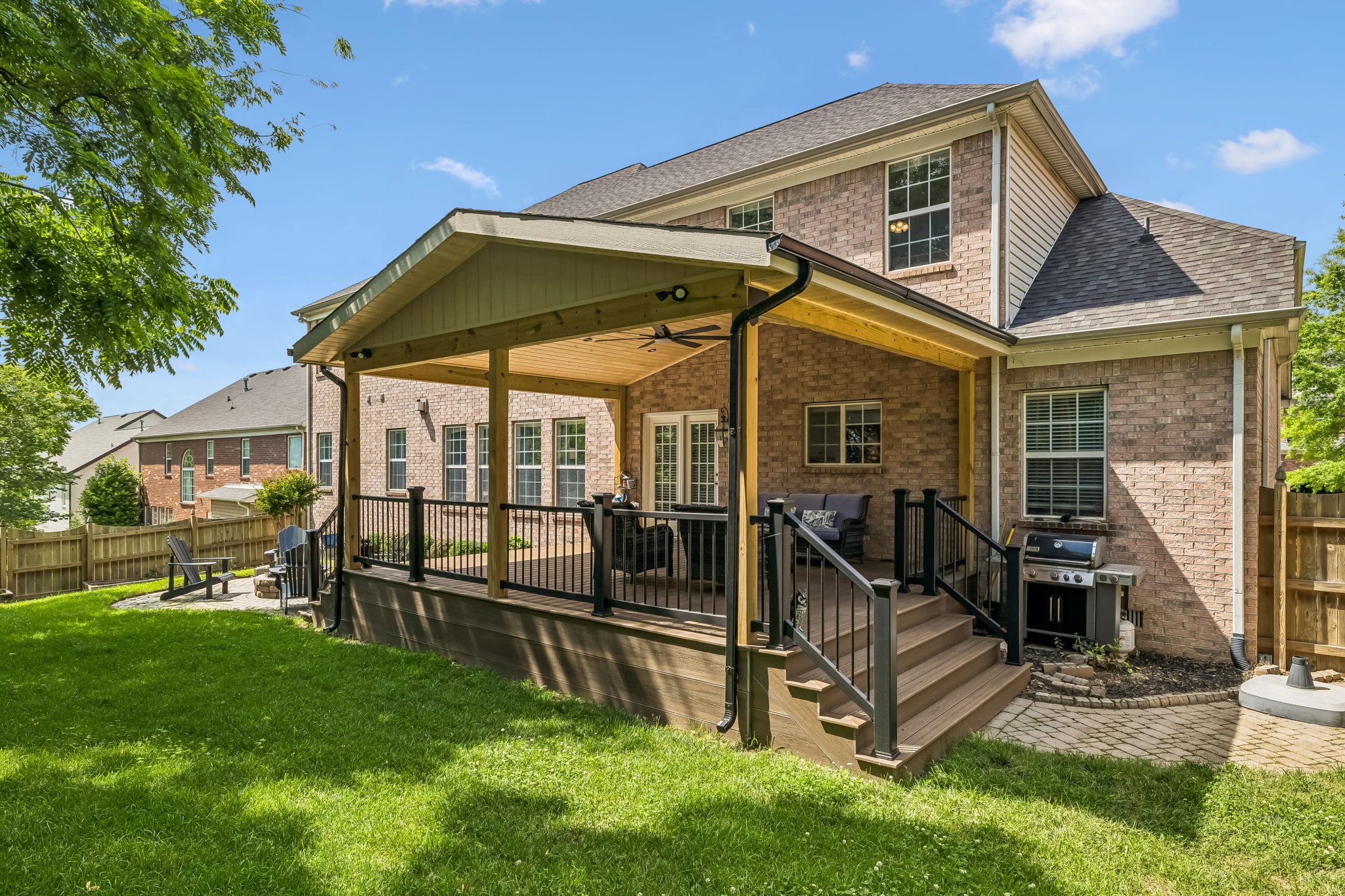 1717 Players Mill Road Franklin, TN 37067 - Photo 57 of 62