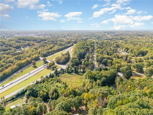 $39,900 | 0 Highwood Drive, Asheboro, NC 27205