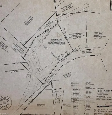 $39,900 | 0 Highwood Drive, Asheboro, NC 27205
