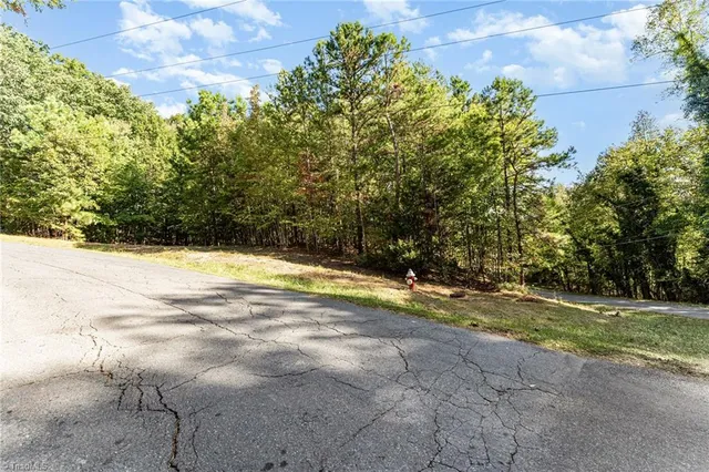 $39,900 | 0 Highwood Drive, Asheboro, NC 27205