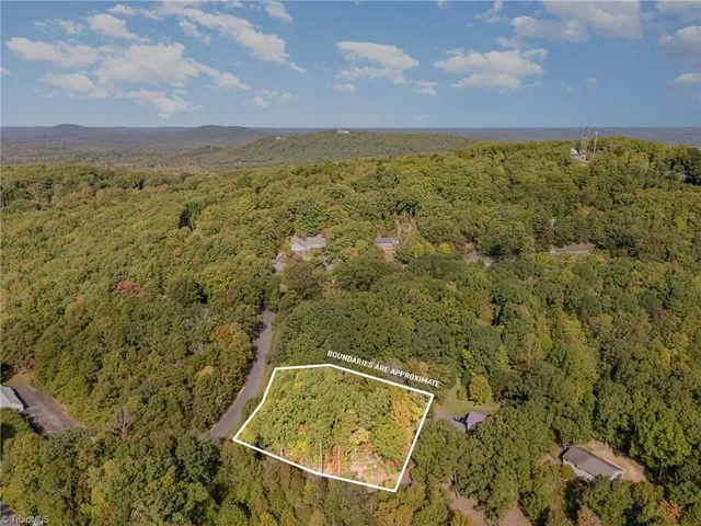 $39,900 | 0 Highwood Drive, Asheboro, NC 27205