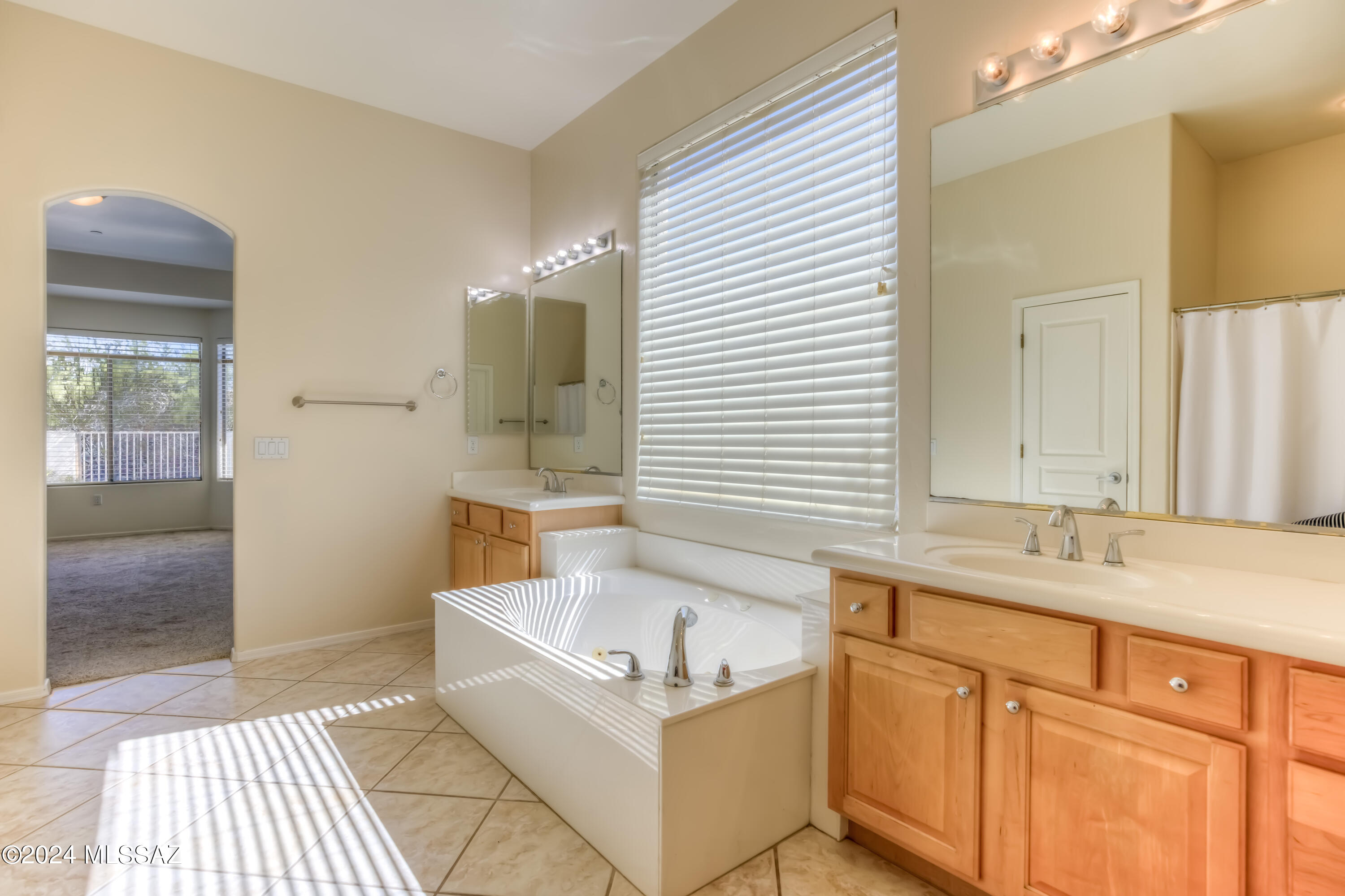 1588 West Copper Ridge Drive Tucson, AZ 85737 - Photo 26 of 36