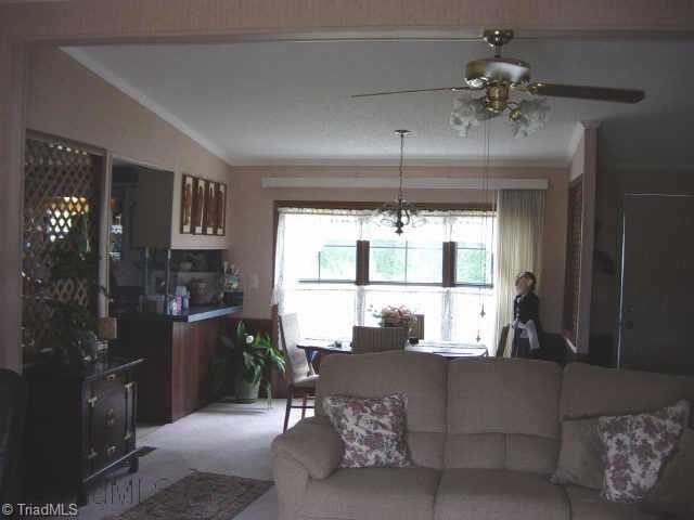 Other. Dining area