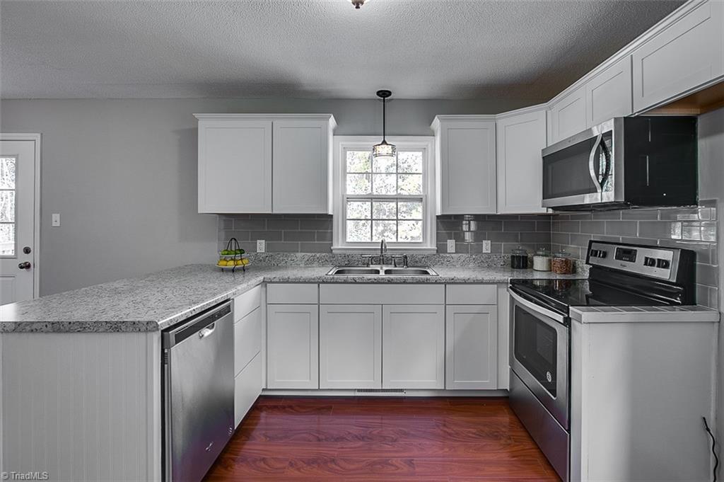 375 Cambridge Road Lexington, NC 27292 - Photo 8 of 19 Gallery Image 8