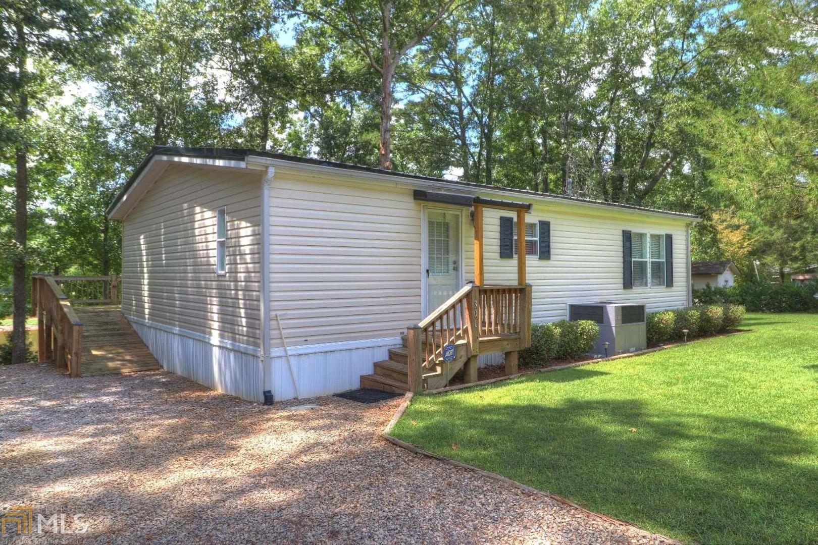 300 Burtom Road Southwest Eatonton, GA 31024 - Photo 1 of 1 Gallery Image 1