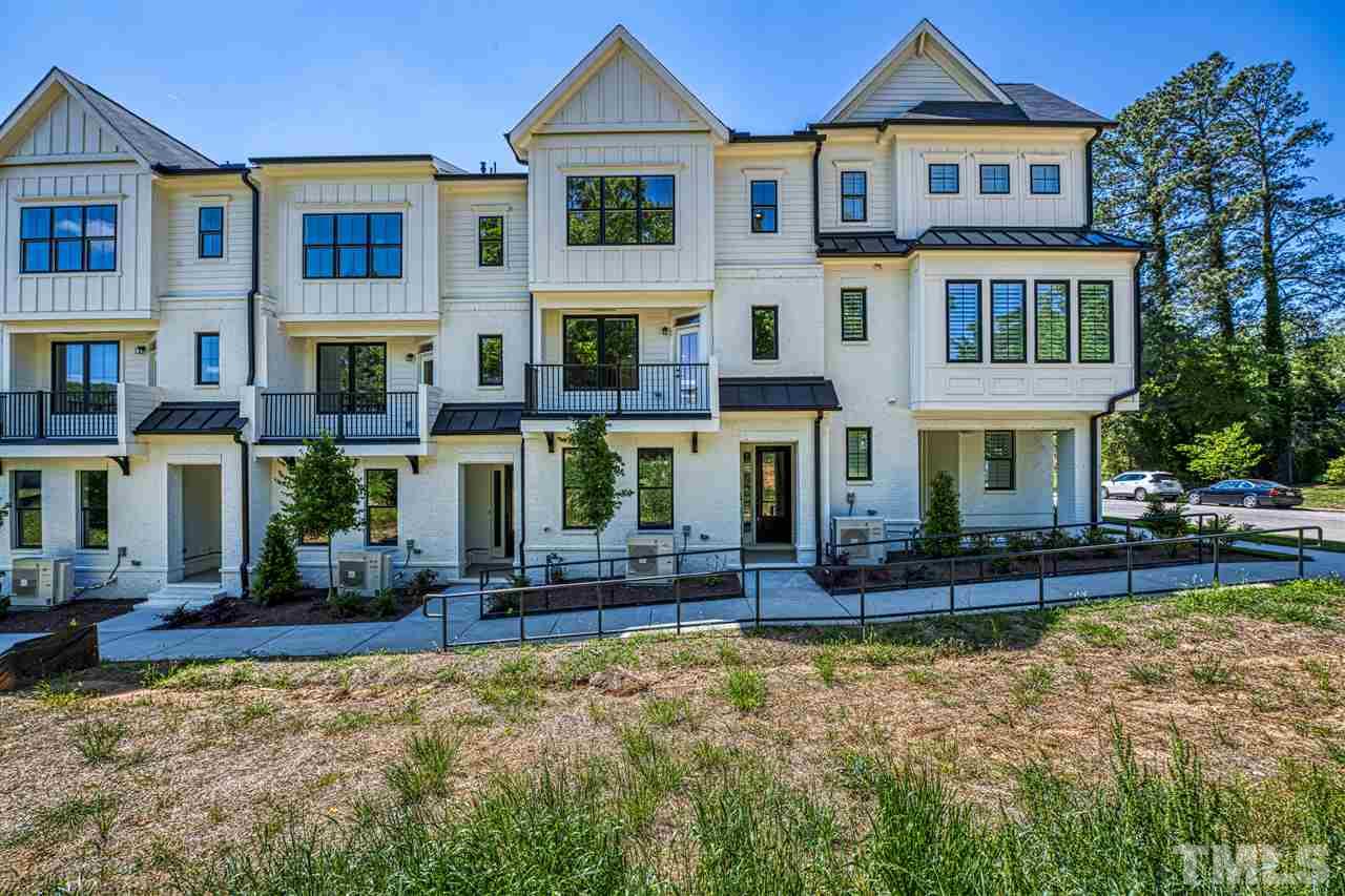 1610 Draper View Loop, Unit 105 Raleigh, NC 27608 - Photo 1 of 30