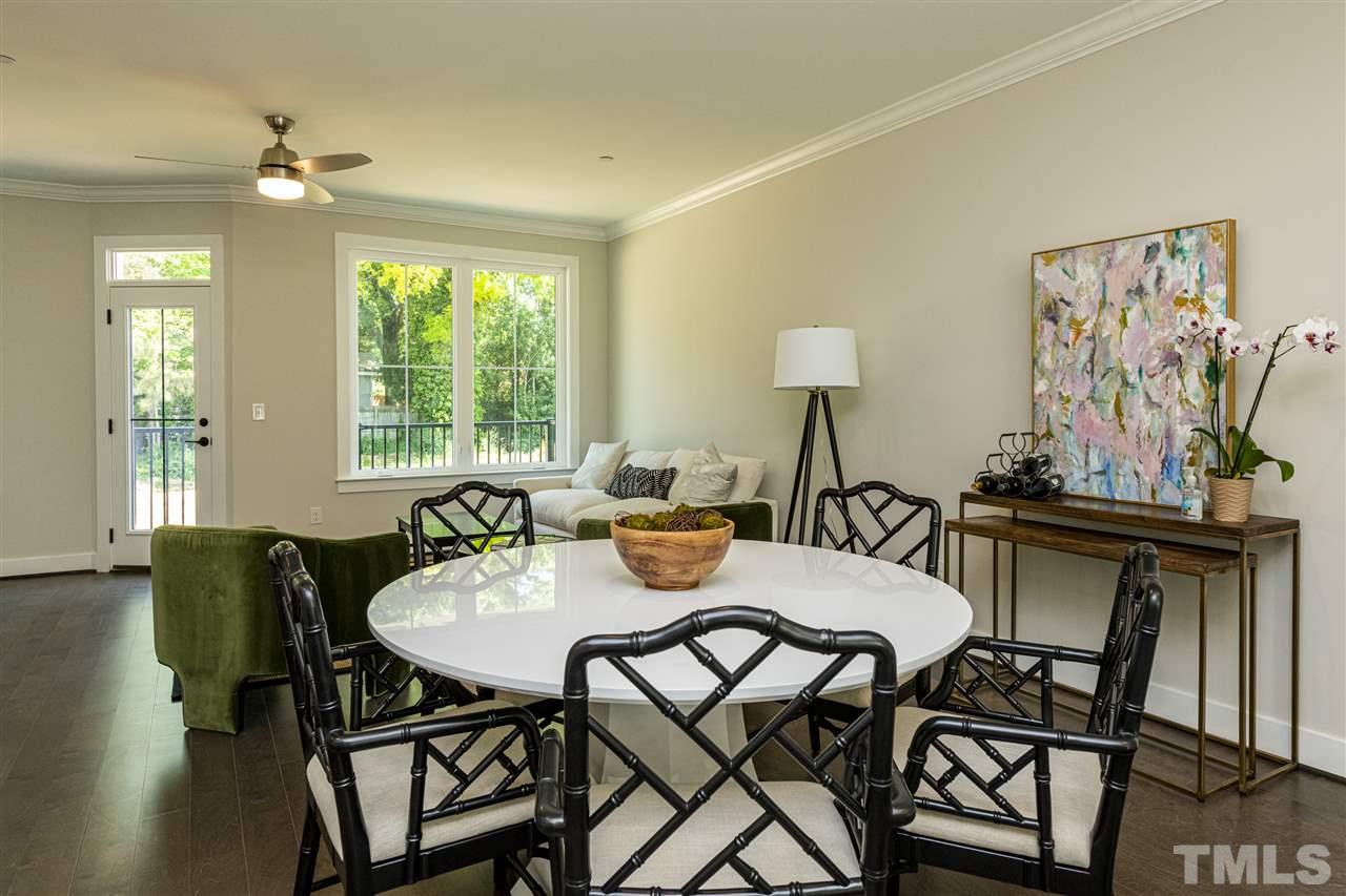 1610 Draper View Loop, Unit 105 Raleigh, NC 27608 - Photo 15 of 30