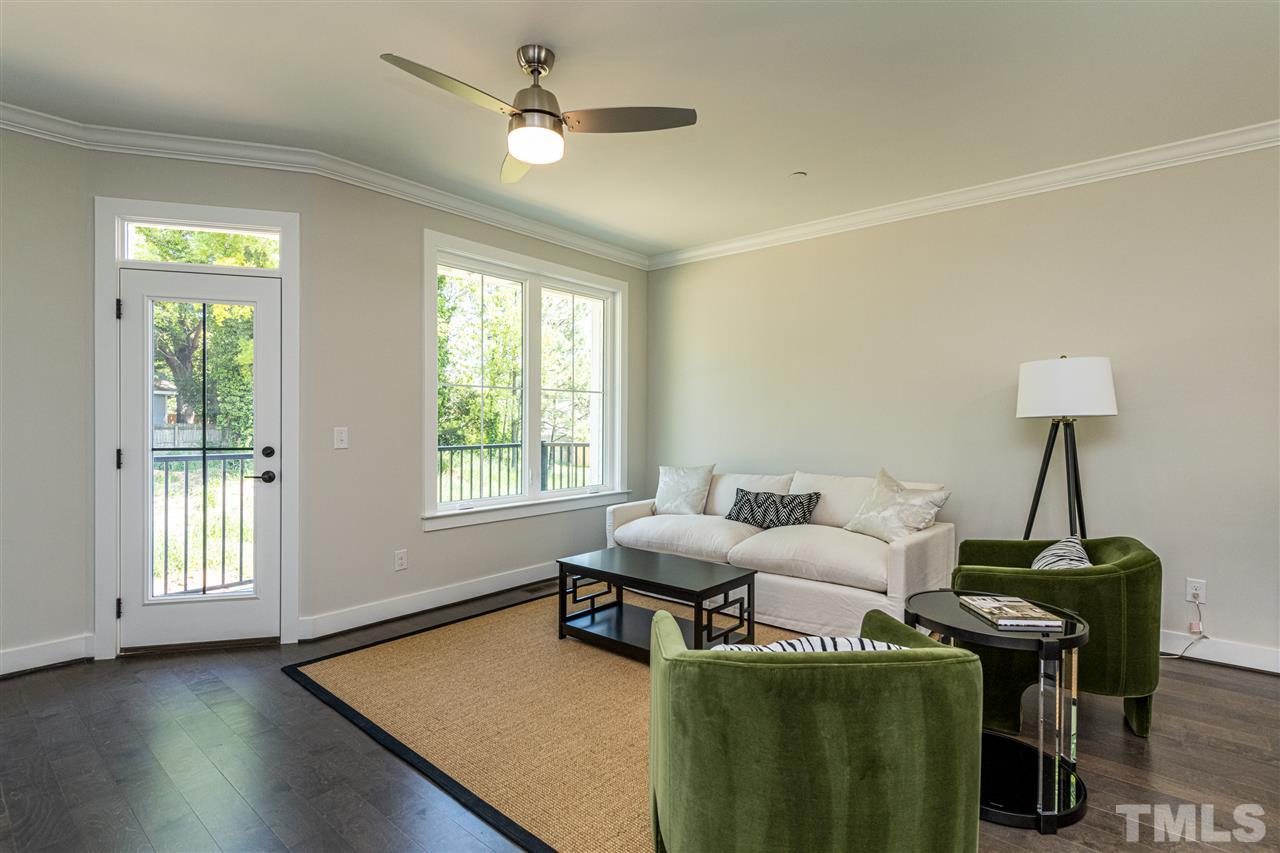 1610 Draper View Loop, Unit 105 Raleigh, NC 27608 - Photo 16 of 30