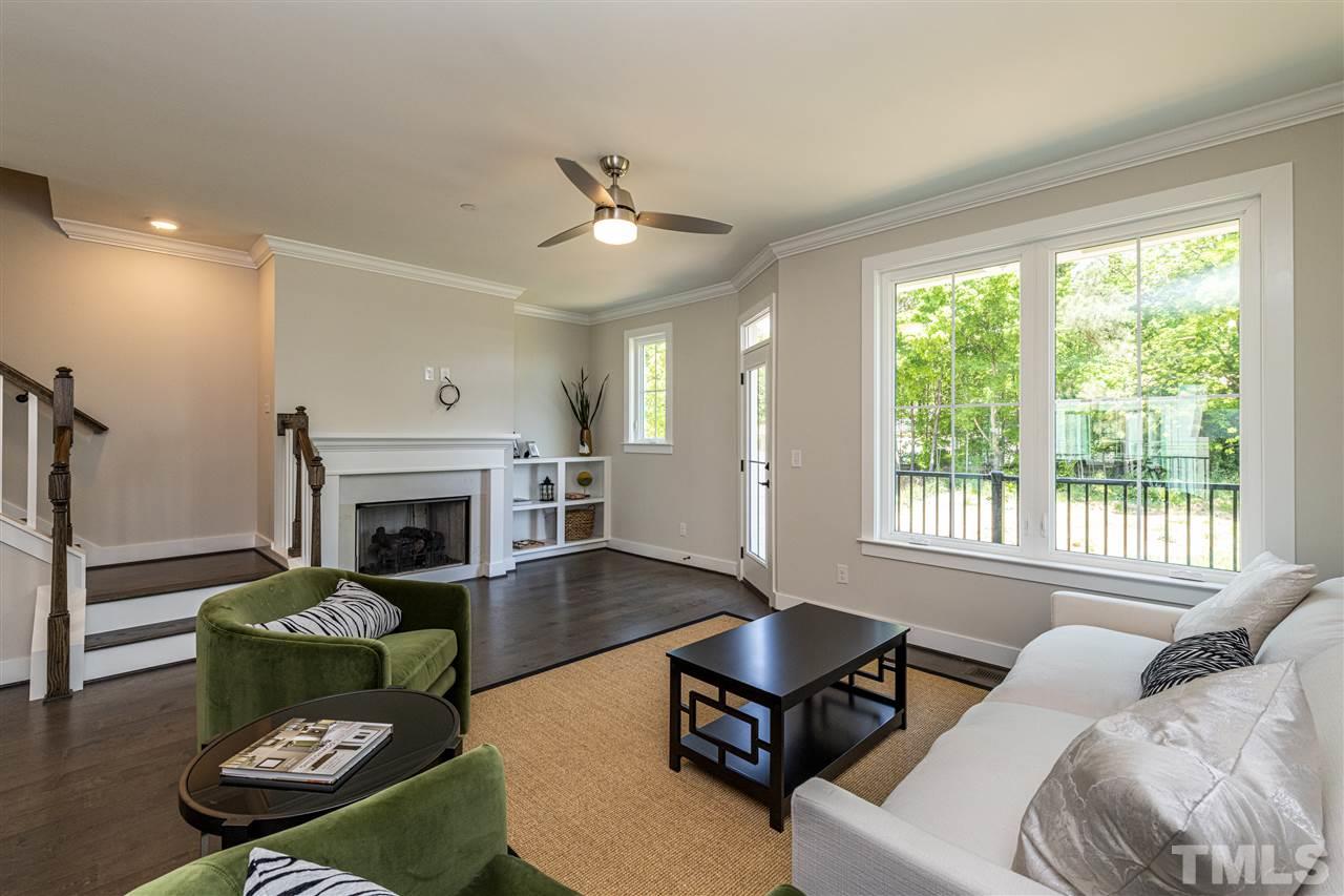 1610 Draper View Loop, Unit 105 Raleigh, NC 27608 - Photo 17 of 30