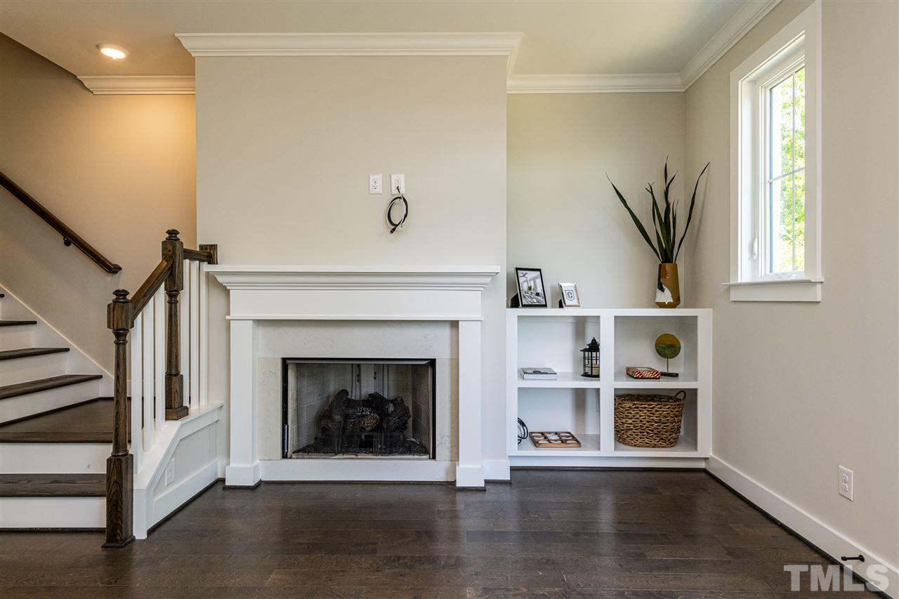 1610 Draper View Loop, Unit 105 Raleigh, NC 27608 - Photo 18 of 30