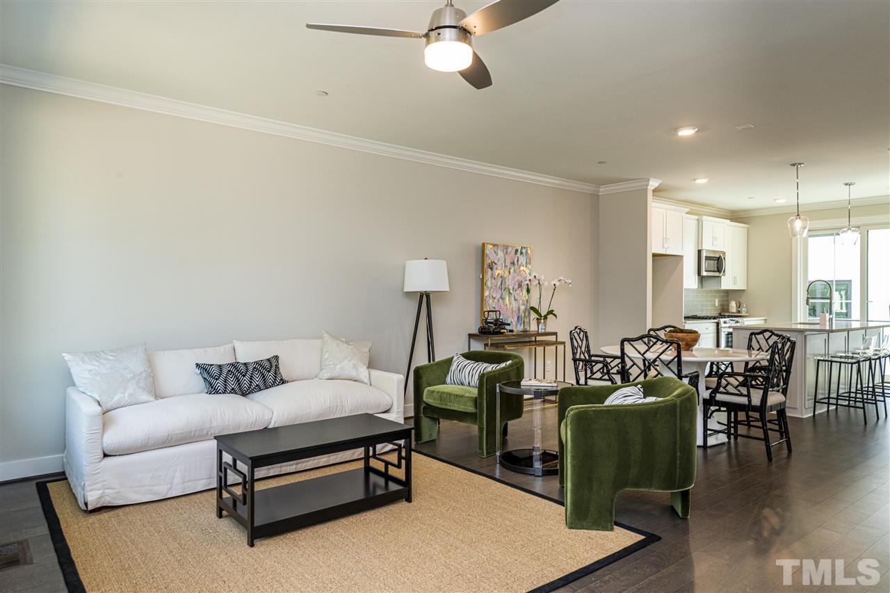 1610 Draper View Loop, Unit 105 Raleigh, NC 27608 - Photo 20 of 30